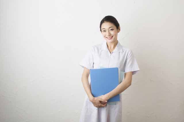 下松市でセラピーを学ぶ、資格を取る　医療関連